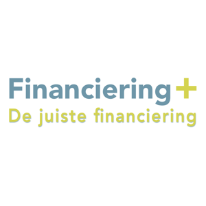 De Juiste Financiering