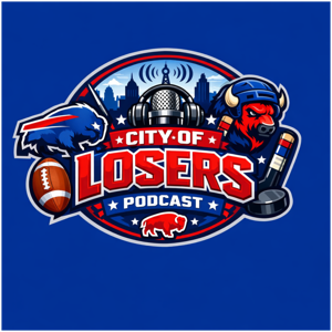 City of Losers Podcast