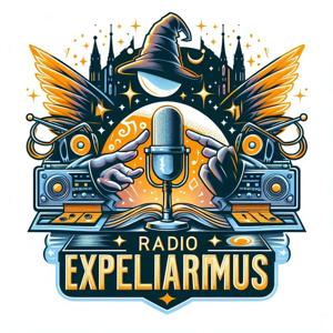 Radio Expelliarmus