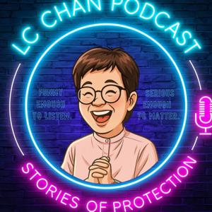 LC CHAN -Stories of Protection
