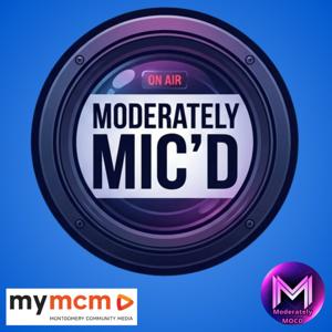 Moderately Mic'd