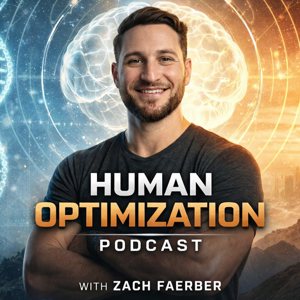 Human Optimization Podcast