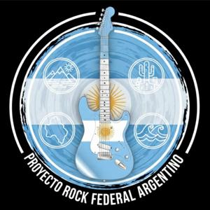 Proyecto Rock Federal Argentino