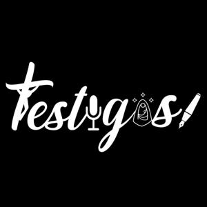 #TestigosCR de la alegría de la vocación