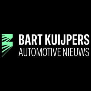 BKAN Bart Kuijpers Automotive Nieuws