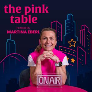 The Pink Table - Sportpodcast