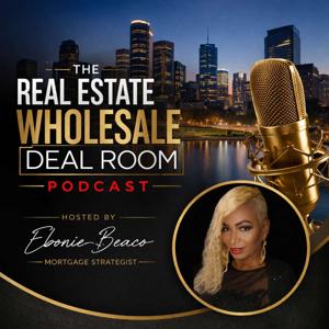 The Real Estate Wholesale Deal Room