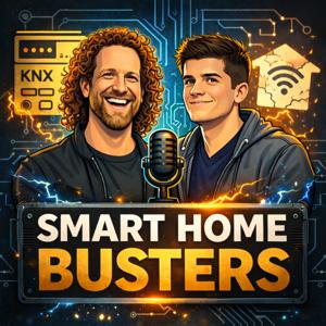 Smart Home Busters