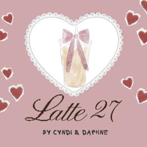 Latte 27