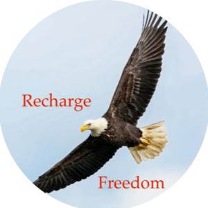 Recharge Freedom