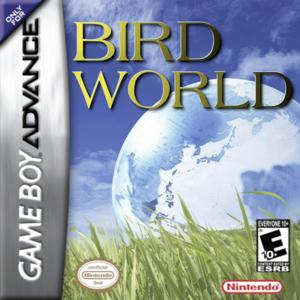 Bird World