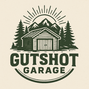 Gutshot Garage