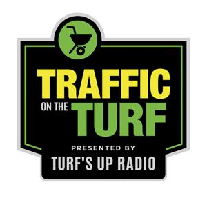 Traffic on the Turf