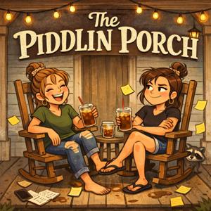 The Piddlin Porch