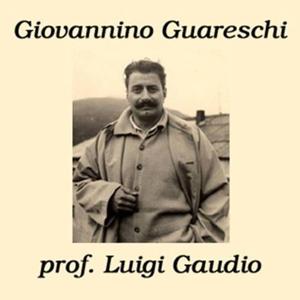 Giovannino Guareschi