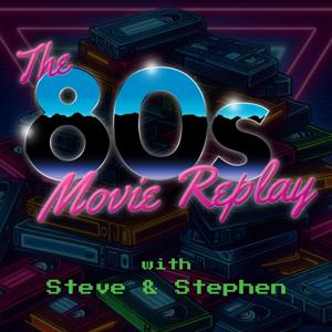 The 80s Movie Replay