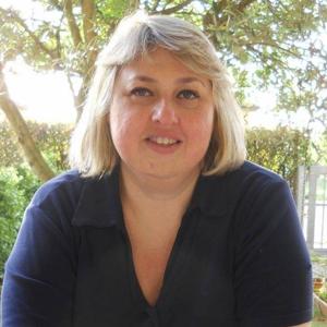 Una mamma in cucina di Simona Valli