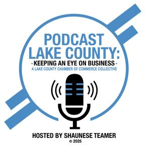 Podcast Lake County