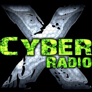 Cyber X Radio Podcast