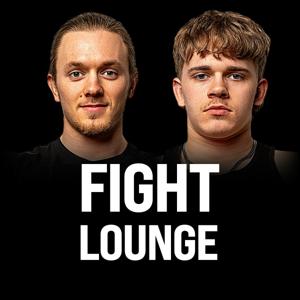 Fight Lounge