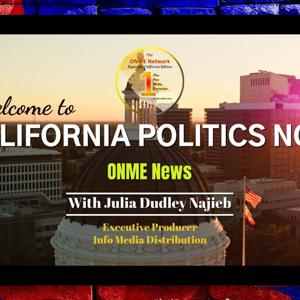 California Politics Now