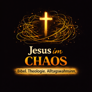 Jesus im Chaos: Bibel. Theologie. Alltagswahnsinn.