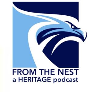 From the Nest: a Heritage podcast