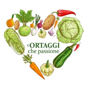 ORTAGGI che passione