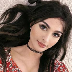 SSSniperWolf Audio
