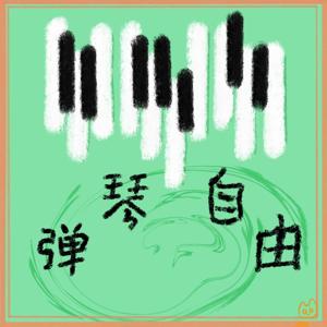 弹琴自由
