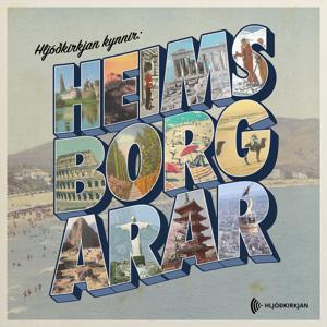Heimsborgarar