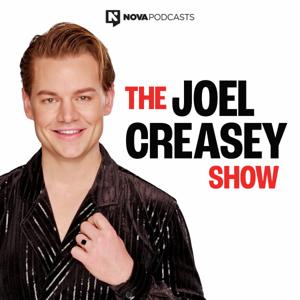 The Joel Creasey Show