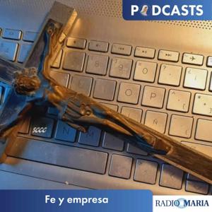 Fe y empresa. Historias con propósito