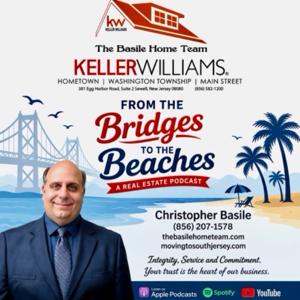 From The Bridges to the Beaches with Christopher Basile