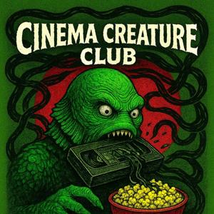 Cinema Creature Club