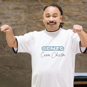 Caleb Mpamei Podcast