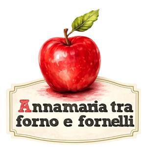 Annamaria tra forno e fornelli