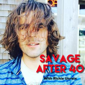 Savage After 40