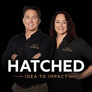 Hatched- Idea to Impact
