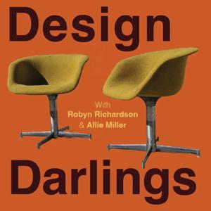 Design Darlings