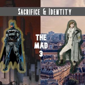 Daelyn White's podcast