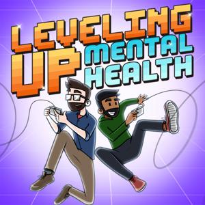 Leveling Up Mental Health