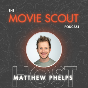The Movie Scout
