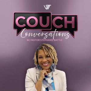 Couch Conversations: Real Talk, Righteous Perspective