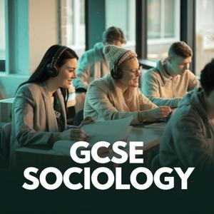 GCSE Unlocked: Sociology