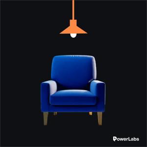 The Blue Couch Podcast By PowerLabs
