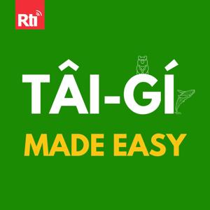 Tâi-gí Made Easy