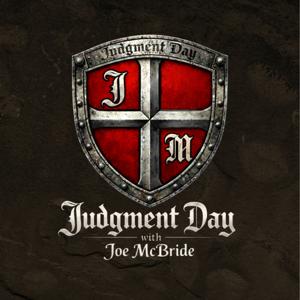 Judgment Day with Joe McBride