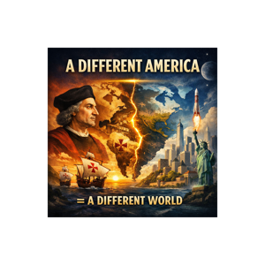 A Different America = A Different World