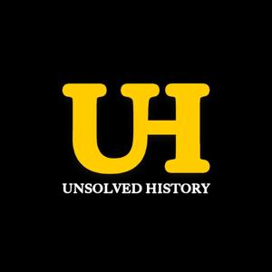Unsolved History Archives